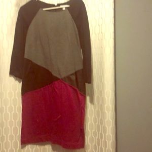 New York & Company Business Dress